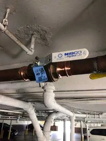 Copper pipe repair and valve work for Gas Leak Detection in Dacono